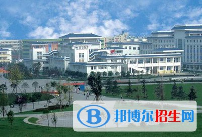 四川2023年哪个计算机学校好呢