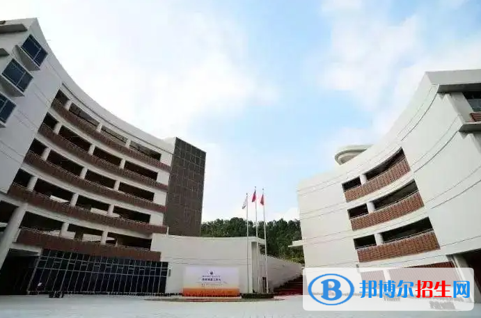 重庆耀中国际学校高中部2023年入学条件2
