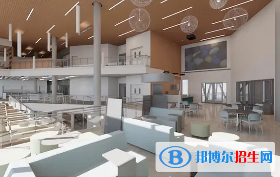 重庆耀中国际学校高中部2023年报名时间