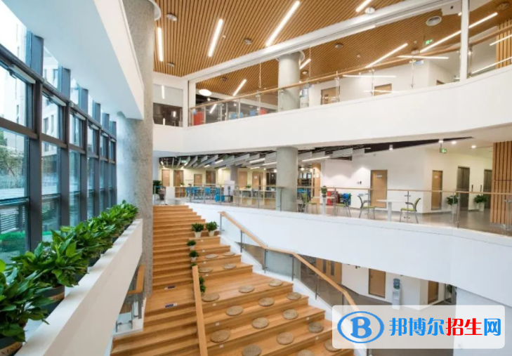 重庆耀中国际学校高中部2023年报名时间2