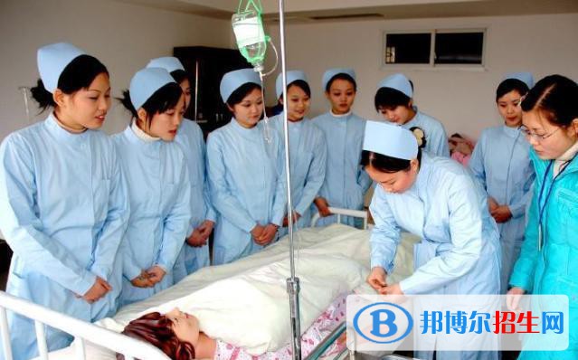 兰州2023年读卫校需要什么