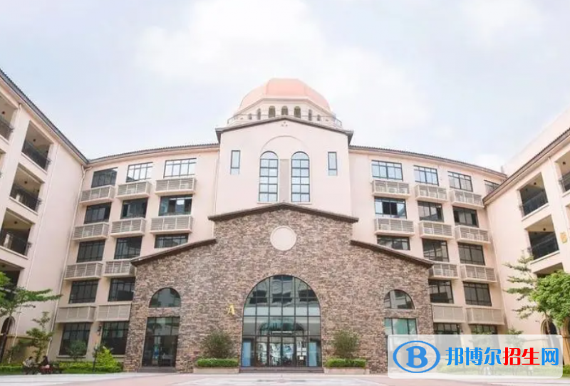 重庆第一双语学校国际高中2023年报名时间