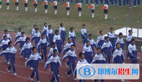 白山中考英语总分(满分)是多少(附白山中考成绩查询入口)