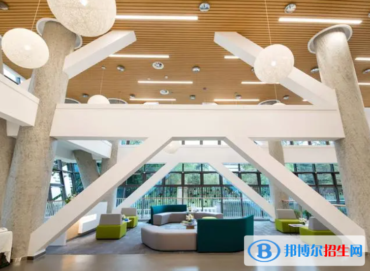 重庆耀中国际学校高中部2023年学费标准2