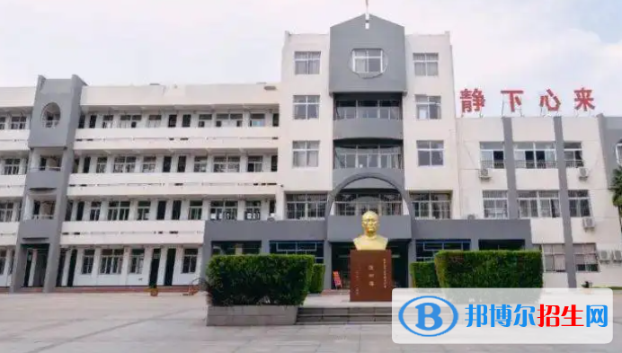 滁州高中所有学校名单汇总(附高考成绩排名)