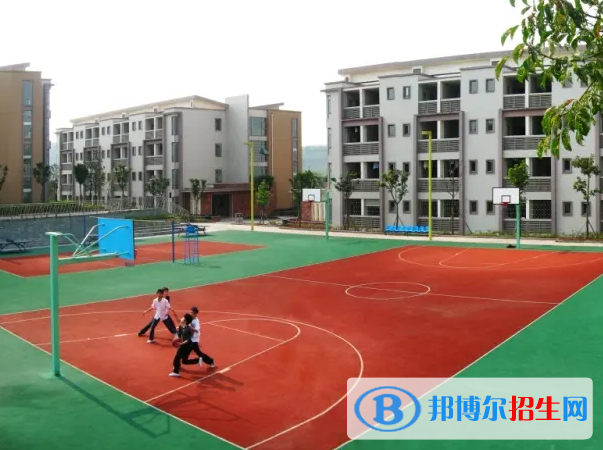 重庆第一双语学校国际高中2023年课程体系2