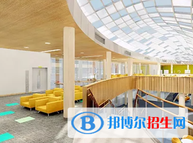 重庆第一双语学校国际高中怎么样2