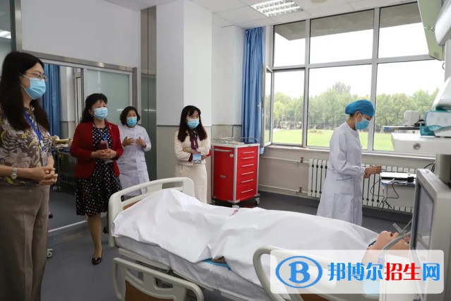 兰州2023年读卫校可以考大学吗