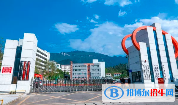四川2023年中专计算机学校哪个好