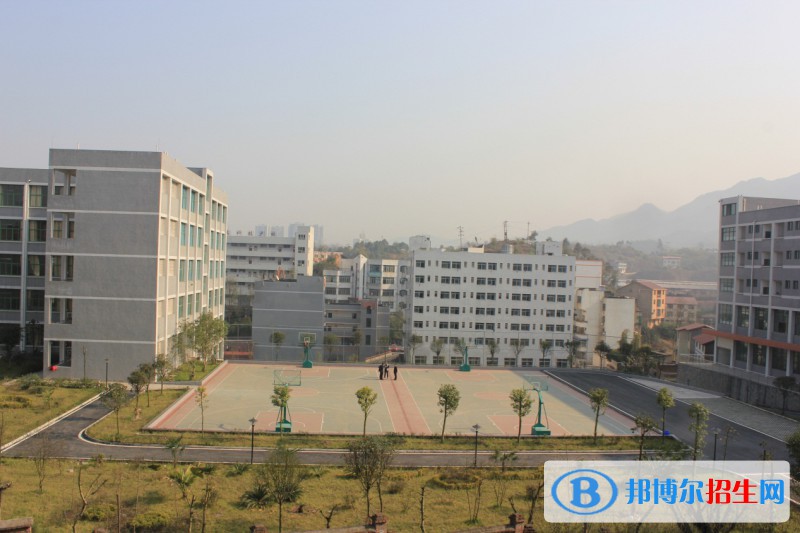 四川2023年中专计算机学校哪个好