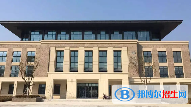 杭州市富阳区高中学校名单一览 