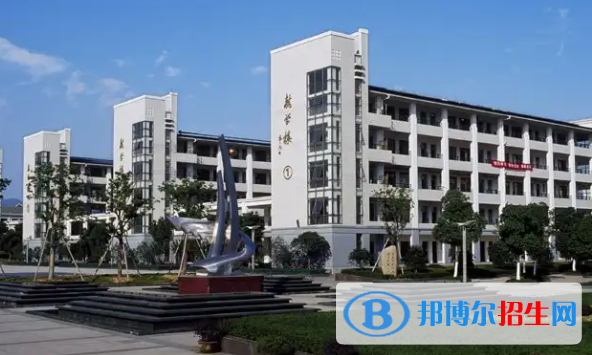 杭州市桐庐县高中学校名单一览 