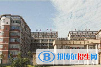 四川2023年哪个中专计算机学校好