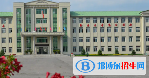 本溪市本溪满族自治县高中学校名单一览