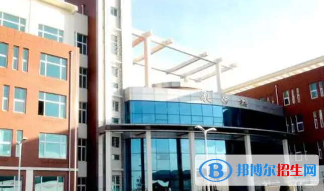 营口市西市区高中学校名单一览 
