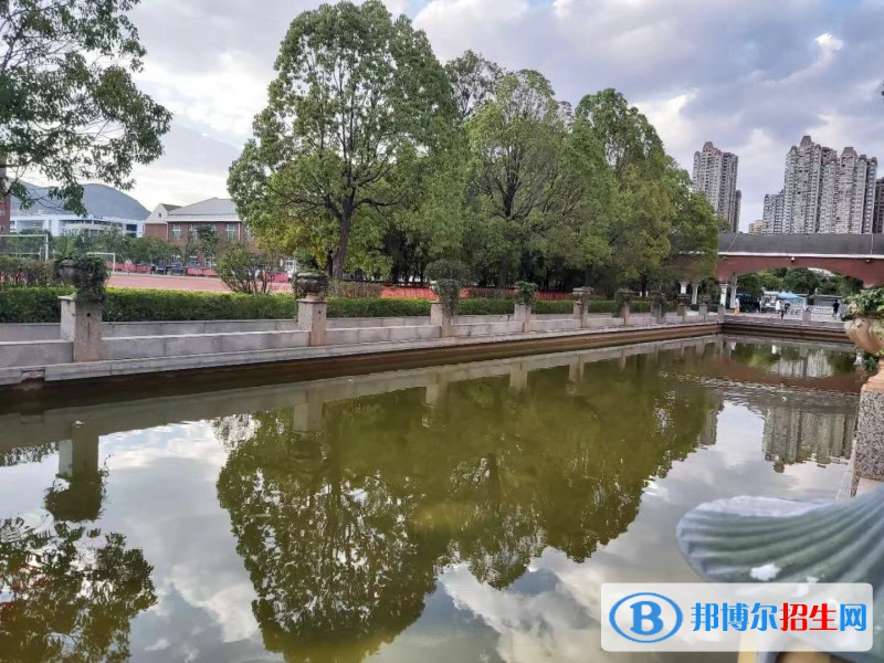 云南2023年初中毕业上中专学校好不好