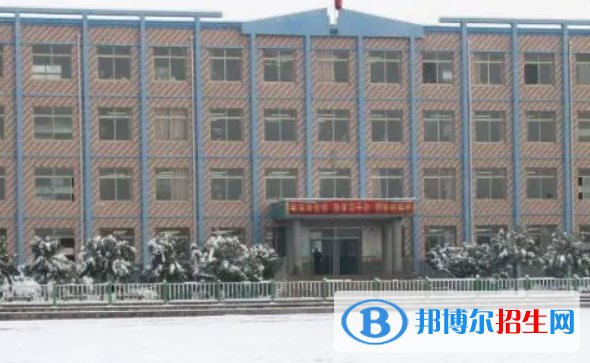朝阳市建平县高中学校名单一览 