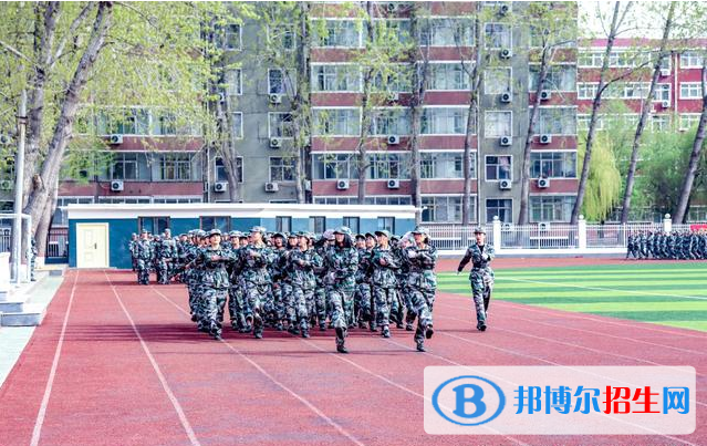 石家庄2023年计算机学校就业形势怎么样