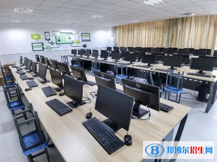 四川2023年哪的计算机学校比较好