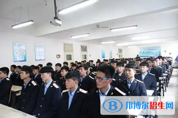 石家庄2023年哪个铁路学校好