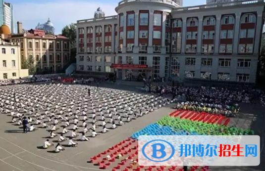 哈尔滨中考物理总分(满分）是多少（附哈尔滨中考成绩查询入口）