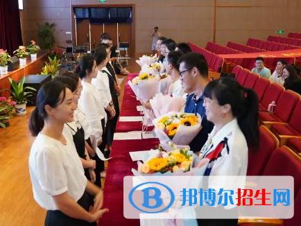 杭州2023年初中毕业可以去什么中专学校