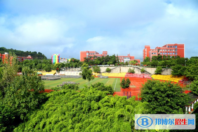 兰州2023年到哪里读卫校好