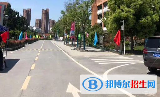 安徽2023年汽修学校有哪些比较好