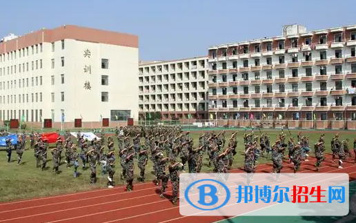 安徽2023年汽修学校有哪些比较好