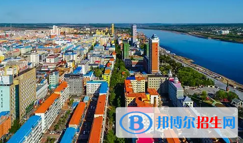 黑河中考物理满分是多少分