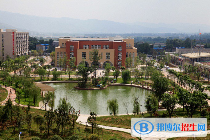 四川2023年哪家技工计算机学校好