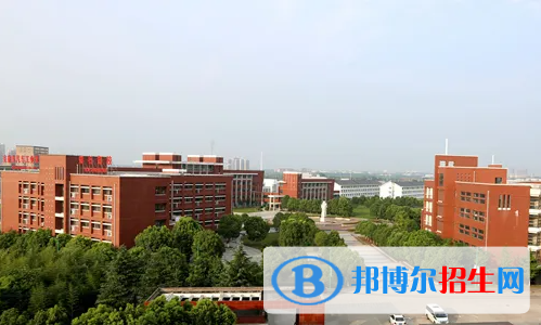安徽2023年汽修学校都有哪些