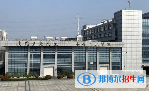 安徽2023年好的汽修学校有哪些