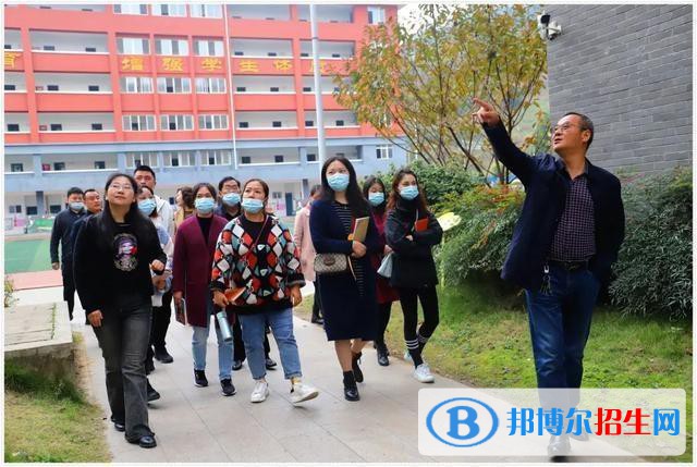 四川2023年哪所职业技术计算机学校好