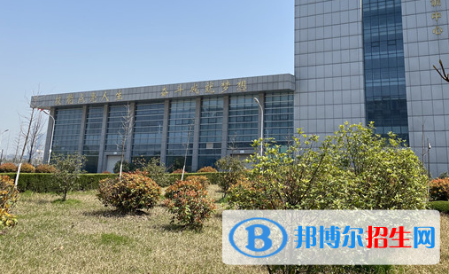 安徽2023年公办汽修学校有哪些