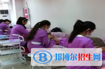 河南2023年现在上卫校学啥好