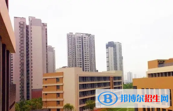 重庆史迪威外语学校高中部2023年招生政策