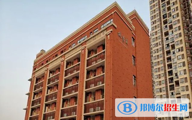 重庆史迪威外语学校高中部2023年招生政策2