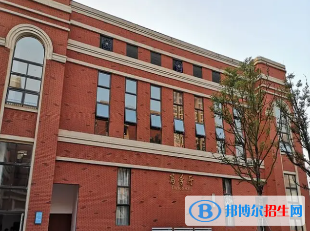 重庆史迪威外语学校高中部2023年入学条件2