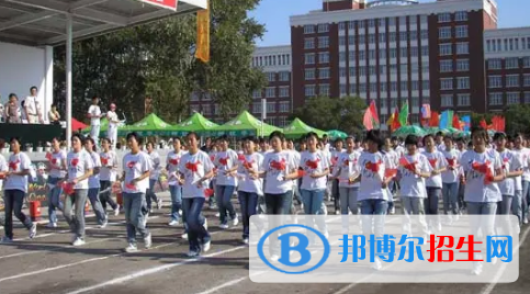 齐齐哈尔中考地理总分（满分）是多少