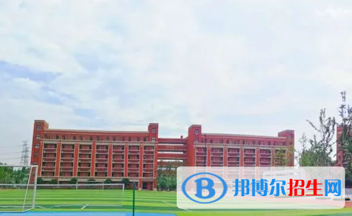 重庆史迪威外语学校高中部2023年录取分数线