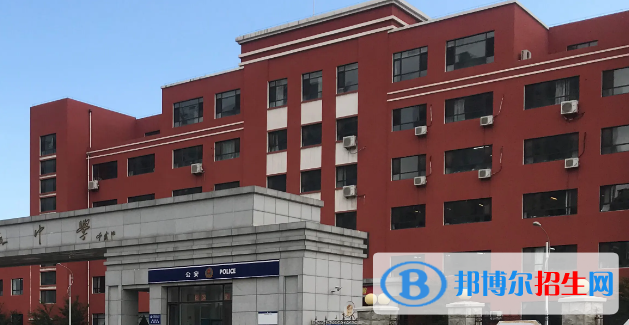 鞍山市海城市高中学校名单一览 