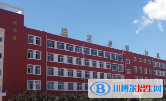 葫芦岛市连山区高中学校名单一览 