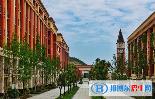 重庆第八中学校国际部2023年入学条件2