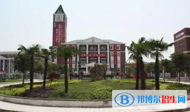 重庆第八中学校国际部2023年录取分数线2