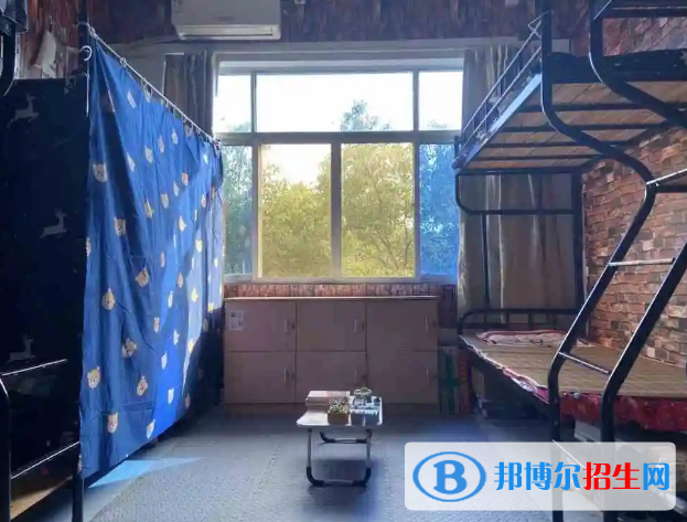 浙江汽车职业技术学院宿舍条件好不好?(宿舍条件)