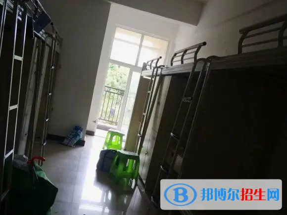 贵州装备制造职业学院宿舍条件好不好?(宿舍条件)