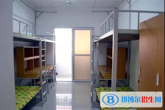 厦门安防科技职业学院宿舍条件好不好?(宿舍条件)