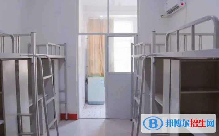 洛阳文化旅游职业学院宿舍条件好不好?(宿舍条件)