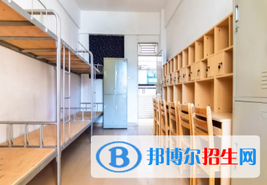 惠州工程职业学院宿舍条件好不好?(宿舍条件)